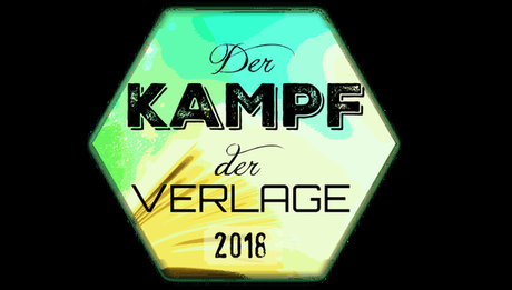 Challenge: Der Kampf der Verlage 2018