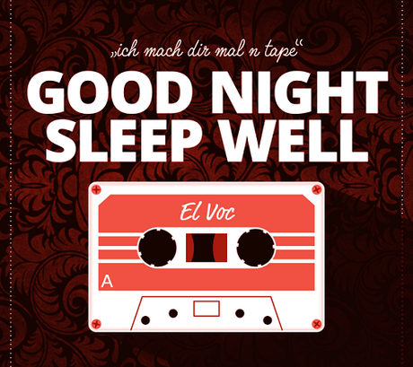 GOOD NIGHT – SLEEP WELL  ♫ ♫ ♫