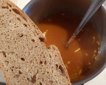 Red Curry Nudelsuppe