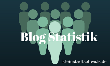 Blogstatistik Januar 2018