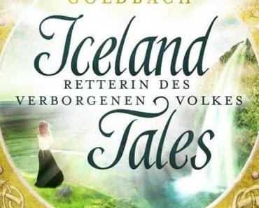 Rezension | Iceland Tales 2 von Jana Goldbach