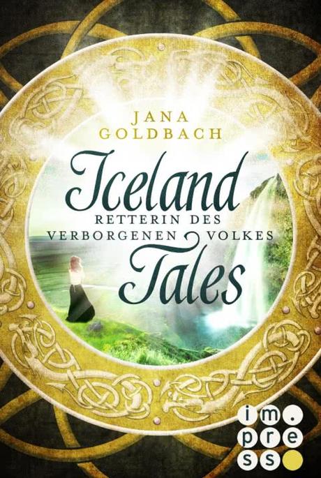 Rezension | Iceland Tales 2 von Jana Goldbach