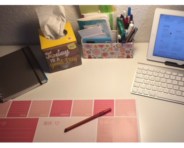 Wochenrückblick 05/2018