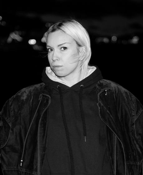 Therese Lithner: Einzelleistung