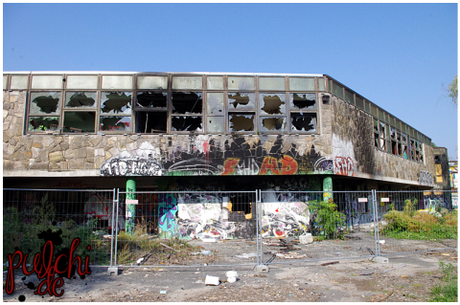 #0773 [On Tour] Berlin 2016 ~ Part 2