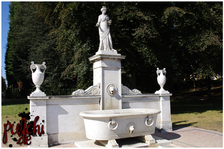 #0773 [On Tour] Berlin 2016 ~ Part 2