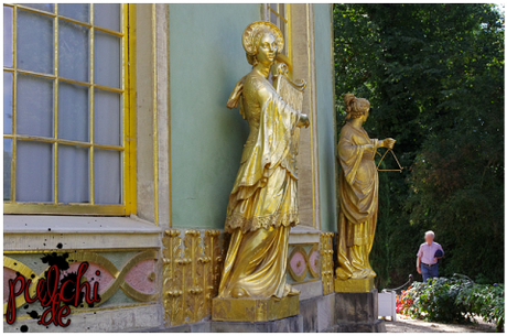 #0773 [On Tour] Berlin 2016 ~ Part 2