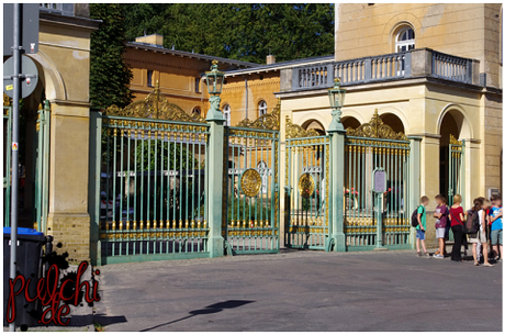 #0773 [On Tour] Berlin 2016 ~ Part 2