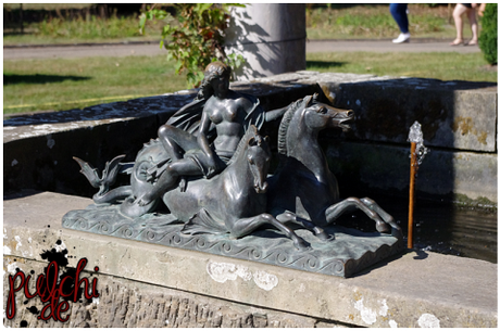 #0773 [On Tour] Berlin 2016 ~ Part 2