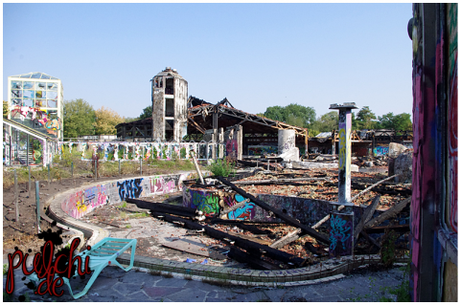 #0773 [On Tour] Berlin 2016 ~ Part 2