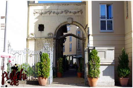 #0773 [On Tour] Berlin 2016 ~ Part 2