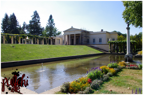 #0773 [On Tour] Berlin 2016 ~ Part 2