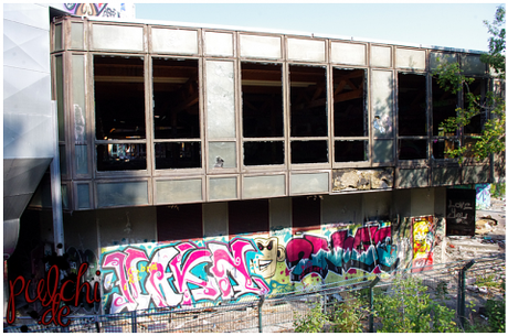 #0773 [On Tour] Berlin 2016 ~ Part 2