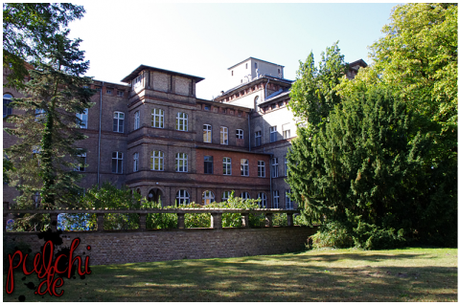 #0773 [On Tour] Berlin 2016 ~ Part 2