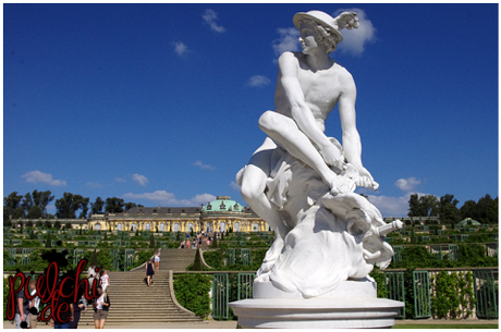 #0773 [On Tour] Berlin 2016 ~ Part 2