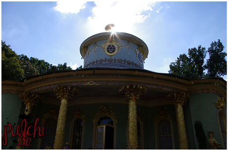 #0773 [On Tour] Berlin 2016 ~ Part 2