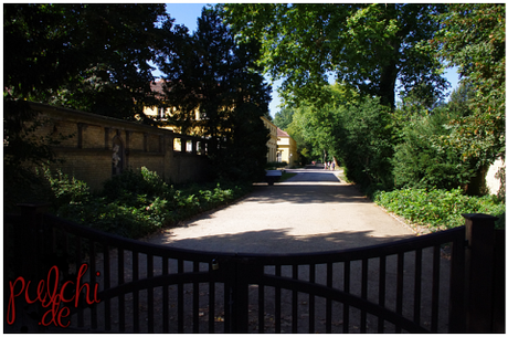 #0773 [On Tour] Berlin 2016 ~ Part 2