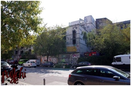 #0773 [On Tour] Berlin 2016 ~ Part 2