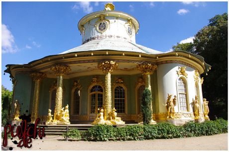 #0773 [On Tour] Berlin 2016 ~ Part 2