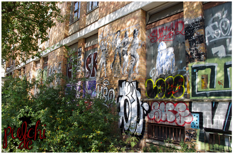 #0773 [On Tour] Berlin 2016 ~ Part 2