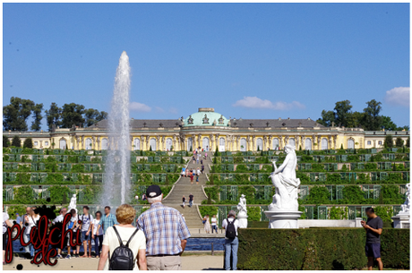 #0773 [On Tour] Berlin 2016 ~ Part 2