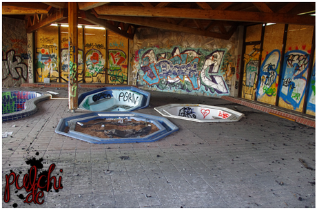 #0773 [On Tour] Berlin 2016 ~ Part 2