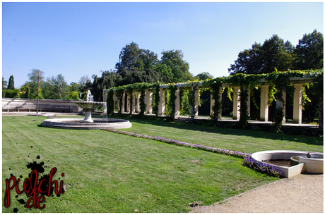 #0773 [On Tour] Berlin 2016 ~ Part 2