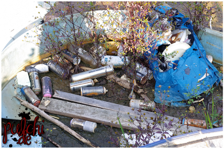 #0773 [On Tour] Berlin 2016 ~ Part 2