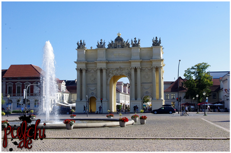 #0773 [On Tour] Berlin 2016 ~ Part 2