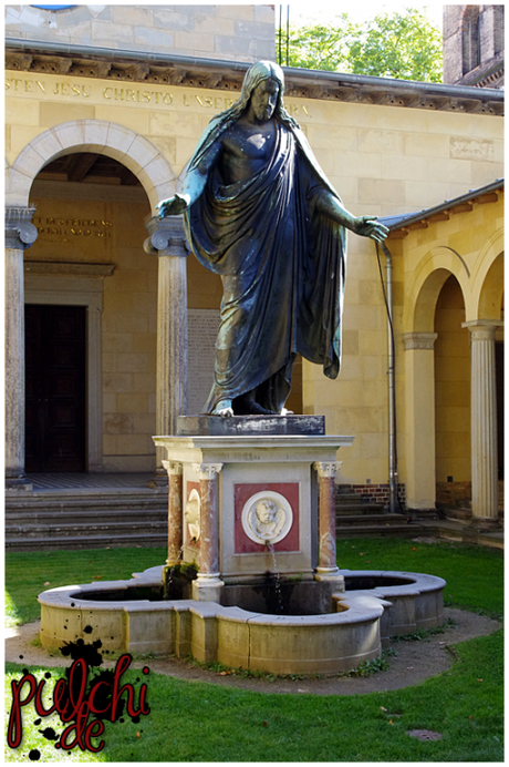 #0773 [On Tour] Berlin 2016 ~ Part 2