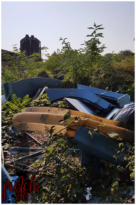 #0773 [On Tour] Berlin 2016 ~ Part 2