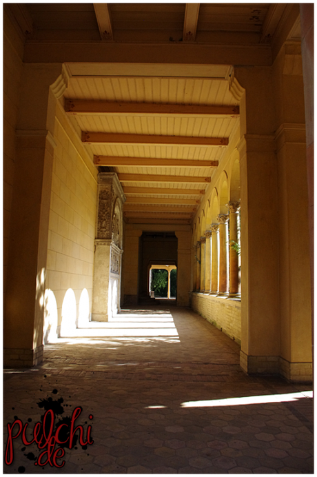 #0773 [On Tour] Berlin 2016 ~ Part 2