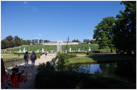 #0773 [On Tour] Berlin 2016 ~ Part 2