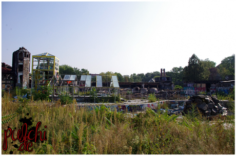 #0773 [On Tour] Berlin 2016 ~ Part 2