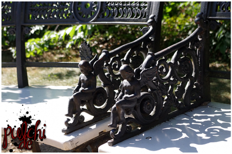 #0773 [On Tour] Berlin 2016 ~ Part 2