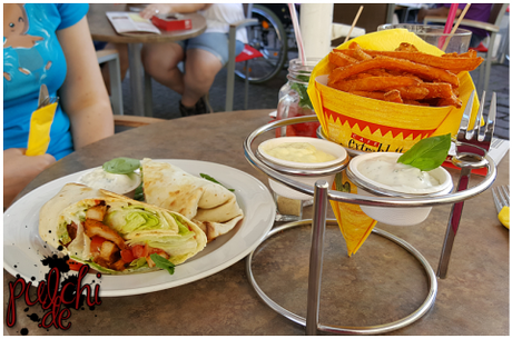 #0773 [On Tour] Berlin 2016 ~ Part 2