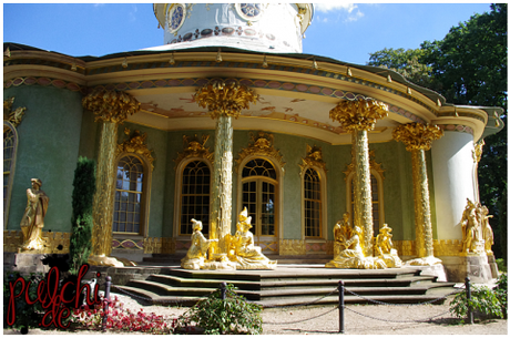 #0773 [On Tour] Berlin 2016 ~ Part 2