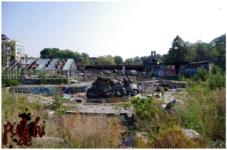 #0773 [On Tour] Berlin 2016 ~ Part 2