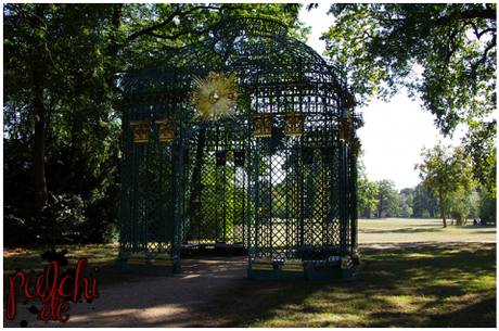 #0773 [On Tour] Berlin 2016 ~ Part 2