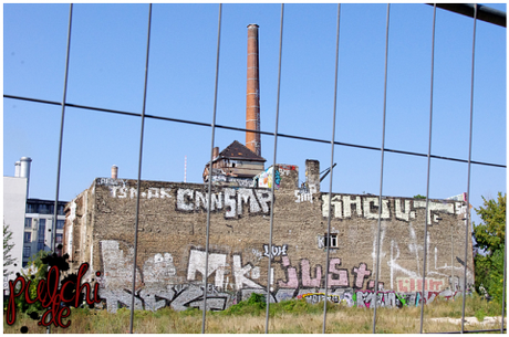 #0773 [On Tour] Berlin 2016 ~ Part 2