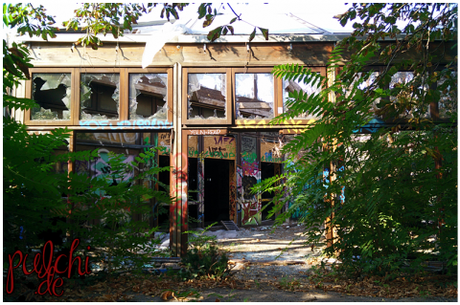 #0773 [On Tour] Berlin 2016 ~ Part 2