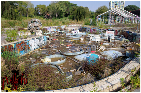 #0773 [On Tour] Berlin 2016 ~ Part 2