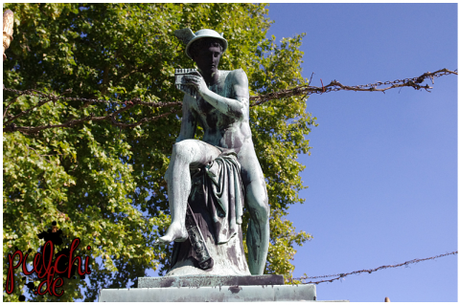 #0773 [On Tour] Berlin 2016 ~ Part 2