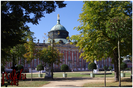 #0773 [On Tour] Berlin 2016 ~ Part 2