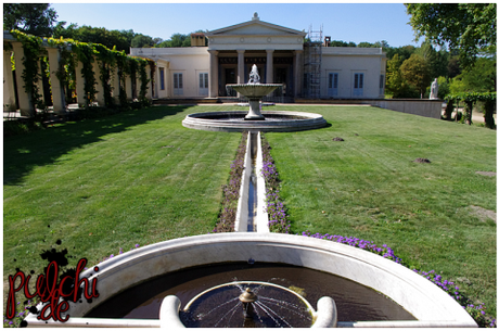 #0773 [On Tour] Berlin 2016 ~ Part 2