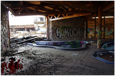 #0773 [On Tour] Berlin 2016 ~ Part 2