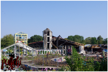 #0773 [On Tour] Berlin 2016 ~ Part 2