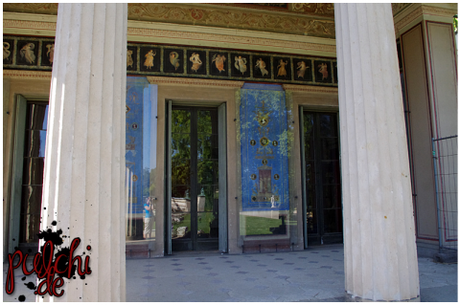 #0773 [On Tour] Berlin 2016 ~ Part 2