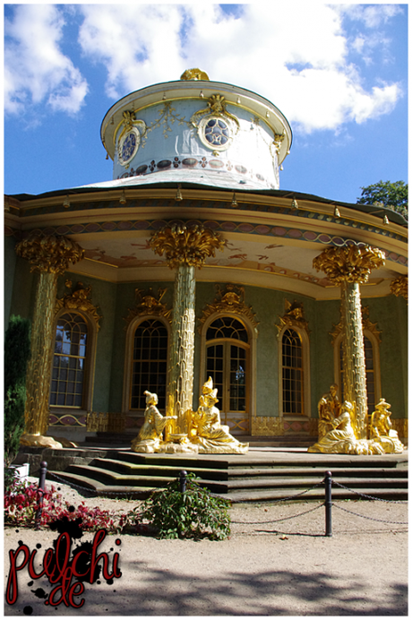 #0773 [On Tour] Berlin 2016 ~ Part 2