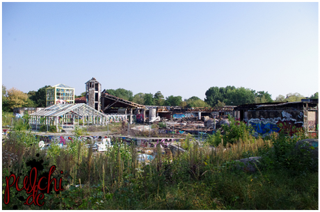 #0773 [On Tour] Berlin 2016 ~ Part 2